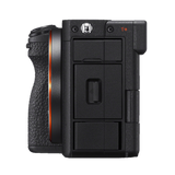 Alpha 7CR Compact High Resolution camera | ILCE-7CR 8