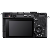 Alpha 7CR Compact High Resolution camera | ILCE-7CR 7