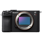 Alpha 7CR Compact High Resolution camera | ILCE-7CR 0