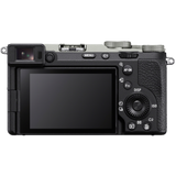Alpha 7CR Compact High Resolution camera | ILCE-7CR 11