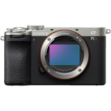 Alpha 7CR Compact High Resolution camera | ILCE-7CR 9