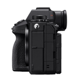 Alpha 9 III Full-frame camera with a global shutter image sensor | ILCE-9M3 (Body Only) 5