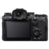 Alpha 9 III Full-frame camera with a global shutter image sensor | ILCE-9M3 (Body Only) 6