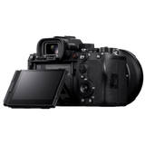 Alpha 9 III Full-frame camera with a global shutter image sensor | ILCE-9M3 (Body Only) 4