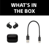 LinkBuds Open Wireless Headphones 6