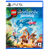 LEGO Horizon Adventures (PS5) 0