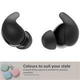 LinkBuds series | LinkBuds Fit Wireless Noise Canceling Headphones 25
