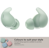 LinkBuds series | LinkBuds Fit Wireless Noise Canceling Headphones 26