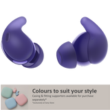 LinkBuds series | LinkBuds Fit Wireless Noise Canceling Headphones 27