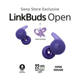 LinkBuds Open Wireless Headphones 1