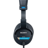 MDR-M1 Closed Monitor Headphones 2