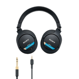 MDR-M1 Closed Monitor Headphones 4
