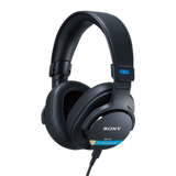 MDR-M1 Closed Monitor Headphones 0