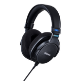 MDR-MV1 | Open Back Studio Monitor Headphones | 1 Year + 3 Months Warranty 0