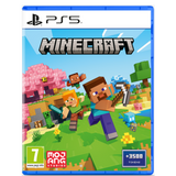 Minecraft (PS5) 0