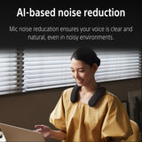 BRAVIA Theatre U | Wireless Neckband Speaker | Dolby Atmos® 13