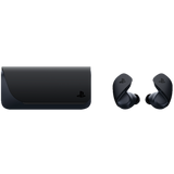 Pulse Explore Wireless Earbuds - White / Midnight Black 2