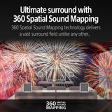 BRAVIA Theatre Quad | HT-A9M2 | Flagship Home Theatre System | 360 Spatial Sound Mapping | Dolby Atmos®/DTS:X® 15