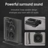 BRAVIA Theatre Quad | HT-A9M2 | Flagship Home Theatre System | 360 Spatial Sound Mapping | Dolby Atmos®/DTS:X® 3