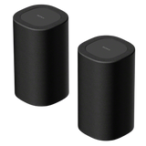 BRAVIA Theatre Rear 8 | Total 100W Additional Wireless Rear Speakers 6
