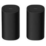 BRAVIA Theatre Rear 8 | Total 100W Additional Wireless Rear Speakers 5