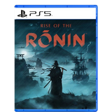 PlayStation Rise of the Ronin (PS5) 0