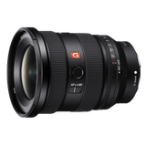 FE 16-35mm F2.8 GM II 0