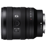 FE 24-50mm F2.8 G Compact Standard Zoom lens 7