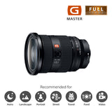 FE 24-70mm F2.8 GM II 0