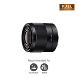 FE 28mm F2 0