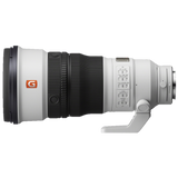 FE 300mm F2.8 GM OSS telephoto lens 6