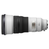 FE 300mm F2.8 GM OSS telephoto lens 5