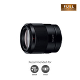 FE 35mm F1.8 0