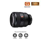 FE 50mm F1.2 GM 0