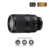 FE 70-300mm F4.5-5.6 G OSS 0