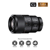 FE 90mm F2.8 Macro G OSS 0
