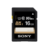 SF-U Series Memory Card 0