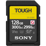 SF-G Series TOUGH Specification Memory Card 2