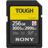 SF-G Series TOUGH Specification Memory Card 3