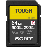 SF-G Series TOUGH Specification Memory Card 1