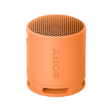 SRS-XB100 Portable Wireless Speaker 9