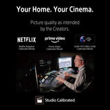 BRAVIA 5 | 98 Inch | XR Processor | Mini LED | 4K Ultra HD | High Dynamic Range (HDR) | Smart TV (Google TV) - Shipping from Mid July 14