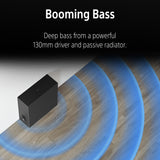 BRAVIA Theatre Sub 7 | 100W Additional Wireless Subwoofer 1