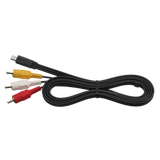 VMC-15MR2 AV Cable with Multi-terminal 0