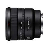 FE 16mm F1.8 G 6