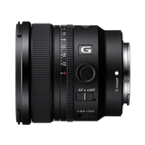 FE 16mm F1.8 G 7