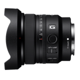 FE 16mm F1.8 G 8