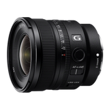 FE 16mm F1.8 G 9