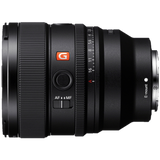 FE 85mm F1.4 GM II 6