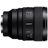 FE 85mm F1.4 GM II 7